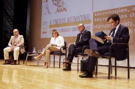 Inauguración Congreso