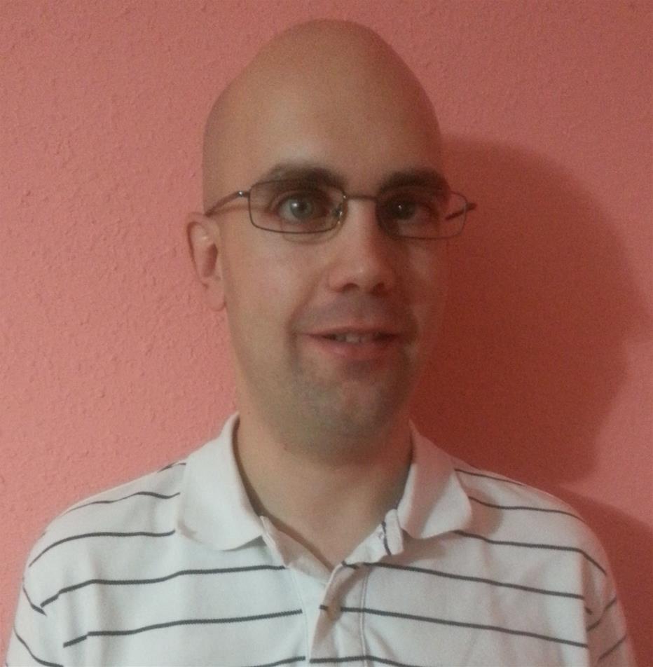 Paco Gallego