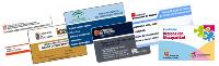 Tarjetas de discapacidad vigentes en Comunidades Autónomas