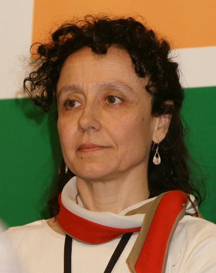 jandra Luque