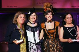 Premio Sertel Teresa Palahi