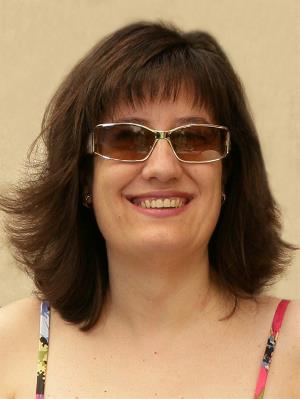 Yolanda Martín