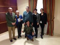 Grupo Simpatizantes UP Vigo-Pontevedra