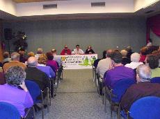 PLENARIO Y MESA CAMBRILS SUPPO 2010 