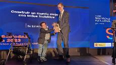 ILUNION Hotels premio COCEMFE.jpg