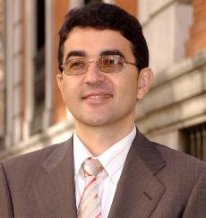 Andrés Ramos