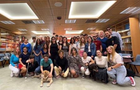Foto de grupo de la Coordinadora Estatal de JUP