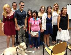 Renovación JUP Ciudad Real