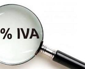 Subida del IVA