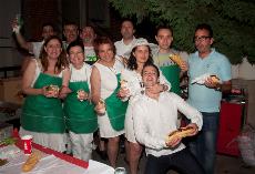 Simpatizantes Valencia