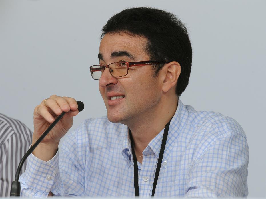Andrés Ramos