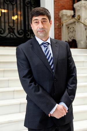 Jose Luis Pinto