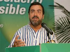 Miguel Carballeda