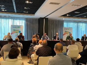 Mesa Responsables Fase Estatal Danos Juego