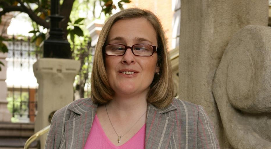 Imelda Fernández