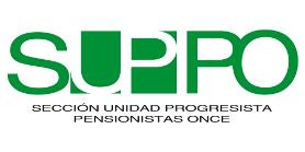 Logotipo de SUPPO