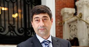 Jose Luis Pinto, Secretario General Adjunto de Comunicación y Seguimiento del Programa Electoral