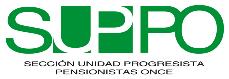 Logo SUPPO