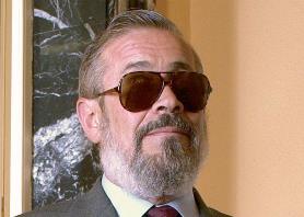 Félix Villar, presidente de la Comisión Ejecutiva Estatal de SUPPO