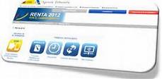 Renta 2012