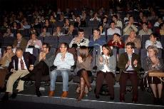 Acto Comite Territorial de UP Pais Vasco