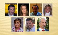 Simpatizantes UP Madrid