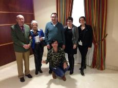 Grupo Simpatizantes UP Vigo-Pontevedra