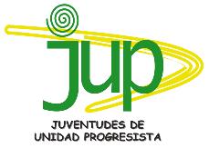 Logo JUP
