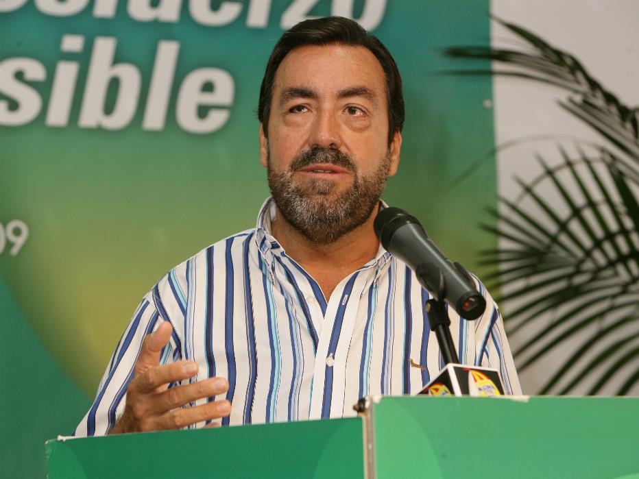 Miguel Carballeda