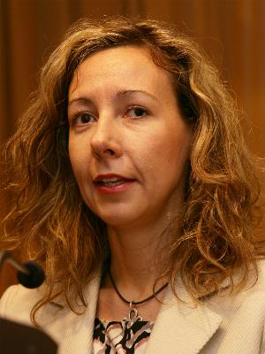PATRICIA SANZ
