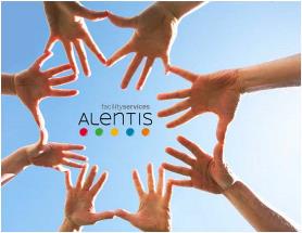 Alentis