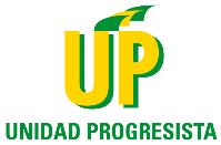 Logo UP