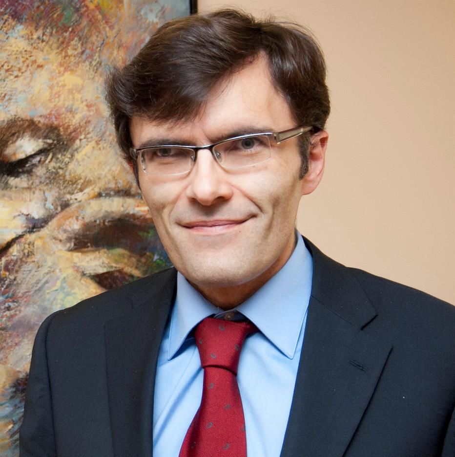 Alberto Durán