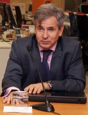 Jon Cortina