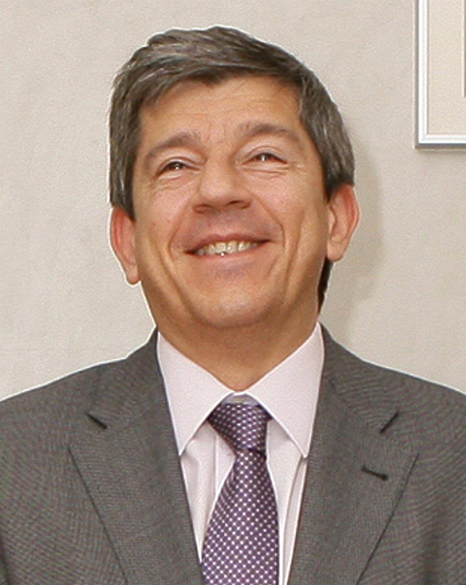 ANTONIO MAYOR