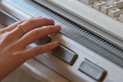 Linea braille
