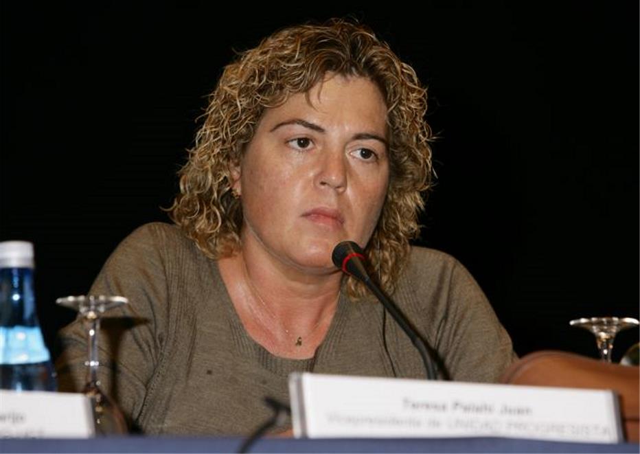 Teresa Palahí