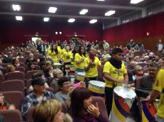 Foto público Valencia