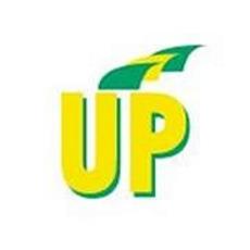 Logo UP