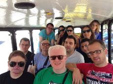 Convivencias JUP y UTO Valencia