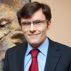 Alberto Durán 