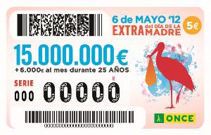Cupón Día de la Madre