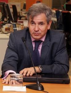 Jon Cortina