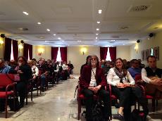 Reunión Comisiones Grandes