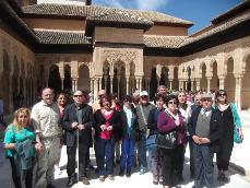 FOTO ALHAMBRA