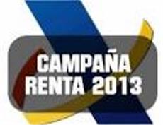 Renta 2013