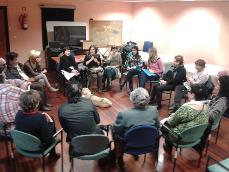 Día internacional de la mujer Guipuzcoa