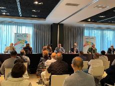 Mesa Responsables Fase Estatal Danos Juego