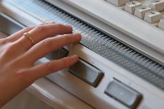 Linea braille