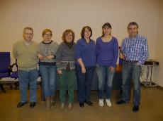 Grupo de simpatizantes Agrupación Coruña-Lugo